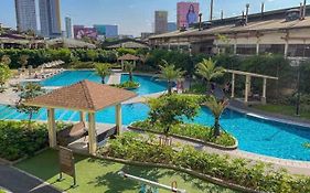 Prisma Residences Astra Building